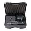 نشت یاب صوتی صنعتی SPM مدل ELS14-KIT | دستگاه تشخیص نشت گاز و هوا Leak Seeker